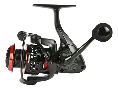 Molinete con rodamiento Okuma Ceymar Cxt-25 7+1 Rec 5. 0:1 de 7 kg