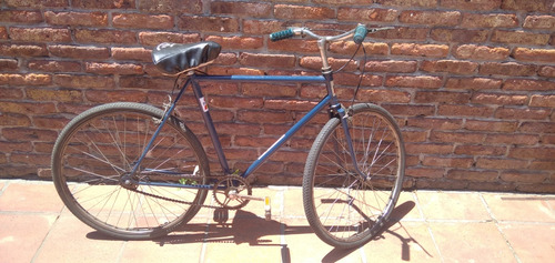  Antigua Bicicleta Tioga Rodado 24 