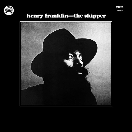 Cd:the Skipper (remastered Edition)