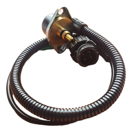 Sensor De Presión Para Volvo Vn Vnl 2004-2008 Con Motor D12