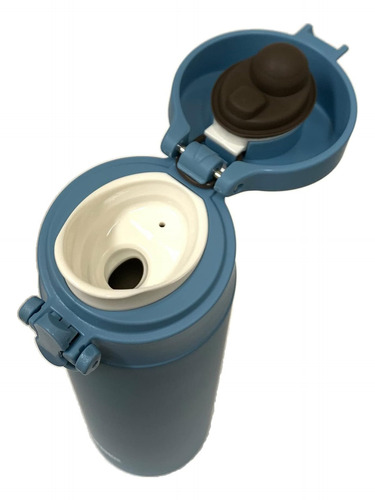 Botella De Vaso Para Bebidas Con Aislamiento Al VacĂo De 500