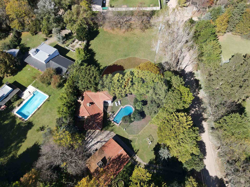 Imagen 4 de 30 de 3 Casas Quintas Sobre 4800 M2 En Las Lomas Ezeiza
