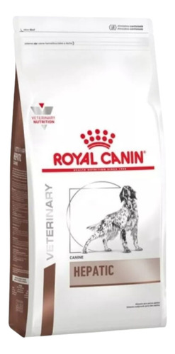 Royal Canin Hepatic 10 Kilos Perros El Molino