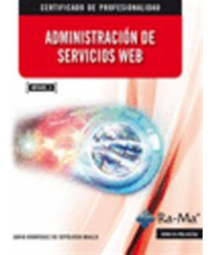 Administracion De Servicios Web Mf0495 3 - Rodriguez De Sepu
