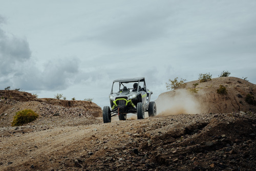 Polaris Rzr Xp 1000 Ultimate 2025 No Canam X3 Maverick