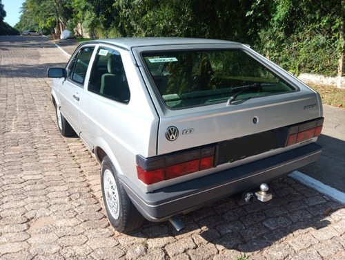 Volkswagen Gol Gl 1.8