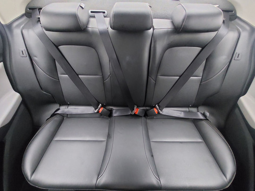 Chevrolet Onix 1.0 TURBO FLEX PLUS PREMIER AUTOMÁTICO