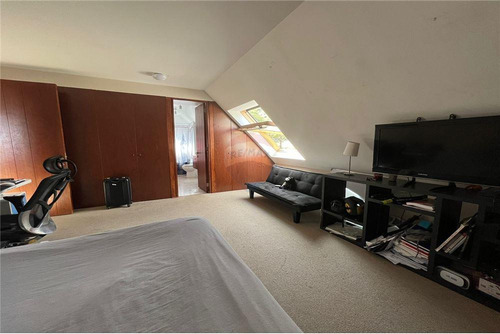 Imagen 30 de 30 de Venta Casa Condominio Cerrado 5d - 5b - 4e Y B
