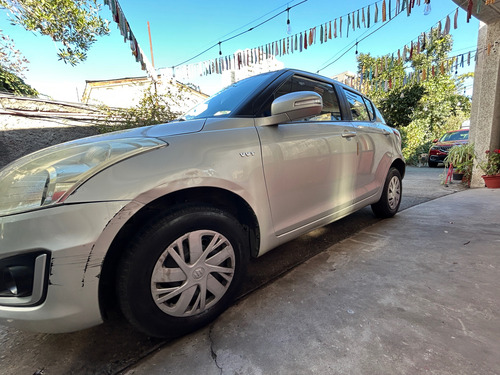 Suzuki Swift 1.2 Gl Ac