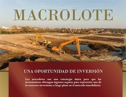 Macrolotes En Venta En Merida, Ubicados En La Carret Conkal-