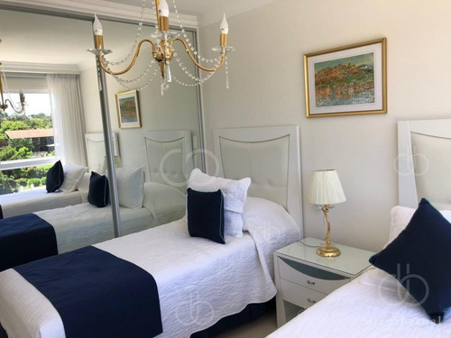 Imagen 19 de 19 de Apartamento En Pinares, 3 Dormitorios *