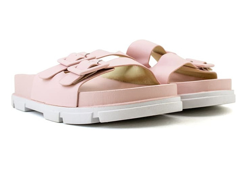 Sandalias Chill Sunday De Mujer - T67-72 Flex