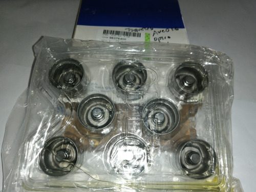 Taquete Fiat Palio Siena Idea 1.3 16v Gol Getz Tucson Tacuma