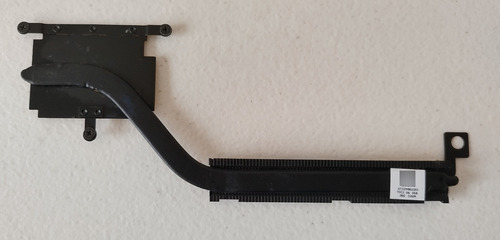 Disipador Calor Interno Laptops Lenovo Ideapad 330s-14ikb (Usado)