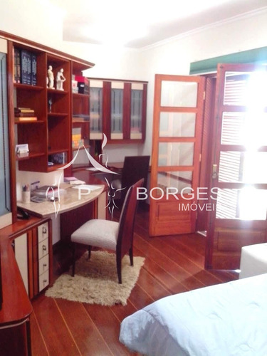 Casa À Venda Em Cidade Universitária - Ca000877