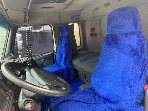 Volvo Fh 380 6x2 Cabinado Manual Revisado