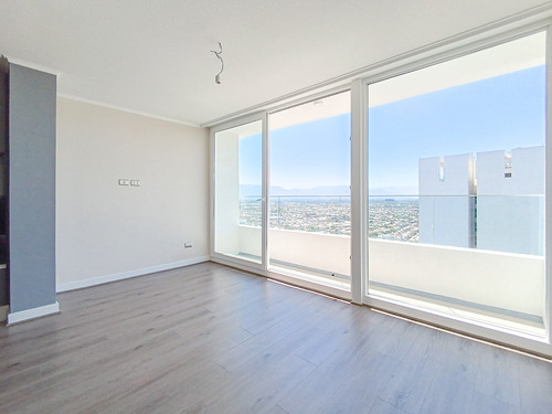 Edificio Av. María Rozas Velásquez Vista Norte Piso 29