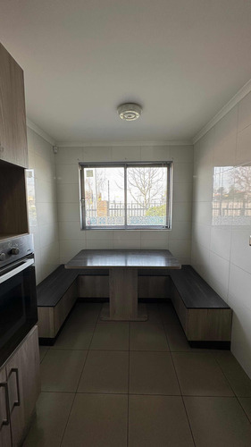 Casa En Arriendo, Parcelas Viña Esmeralda, Las Rastras
