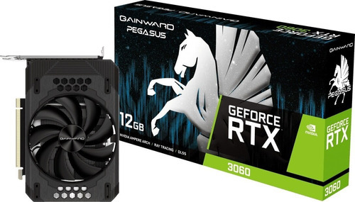 Gpu Rtx 3060 Pegasus