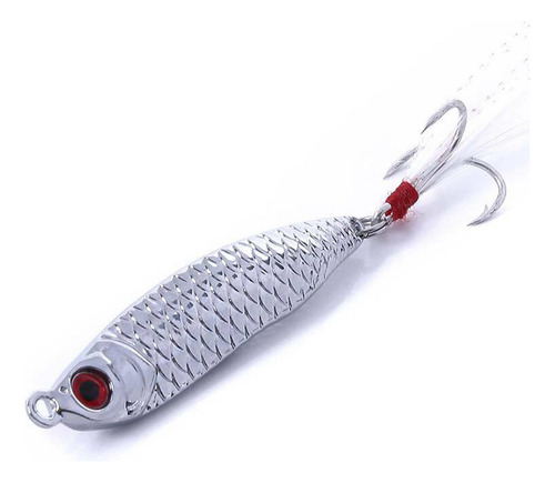 Señuelos De Pesca Reflectantes Señuelos Duros Para Pescar Ce