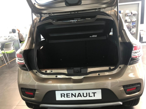 Imagen 5 de 17 de Renault Stepway Zen + Póliza Todo Riesgo