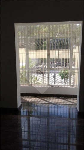 Salas Comercial Pinheiros Área Útil: 130,00 M² - 170-im471974