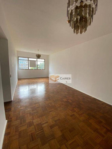Imagem 1 de 4 de Ótimo Apartamento Muito Bem Localizado! - Ap8066