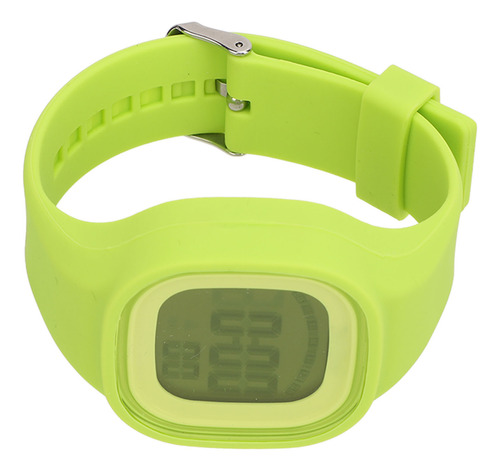 Reloj Cronógrafo Analógico Para Niños, 50 M, Resistente Al A