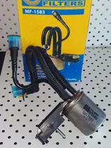 Comprar Filtro De Gasolina Mf-1583 Neon 2.0 Chrysler 3 Mangueras 