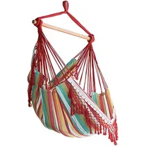 Comprar Hamacas Brasileña Vivere Colores Cálidos