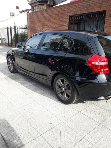 Bmw Serie 1 2.0 118i Active 136cv 2010
