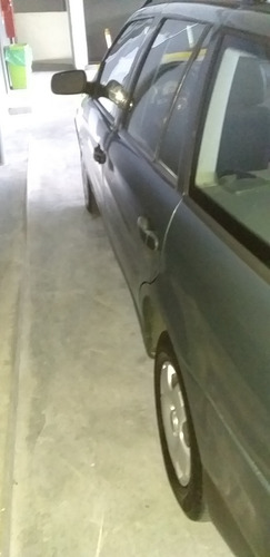 Volkswagen Gol Country 1.6 Comfortline 70a 2009