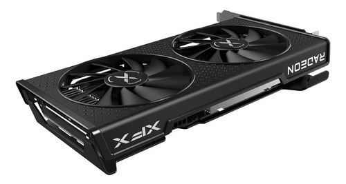 GPU AMD XFX Speedster SWFT210 Radeon 6600 Series RX 6600 RX-66XL8LFDQ 8GB 