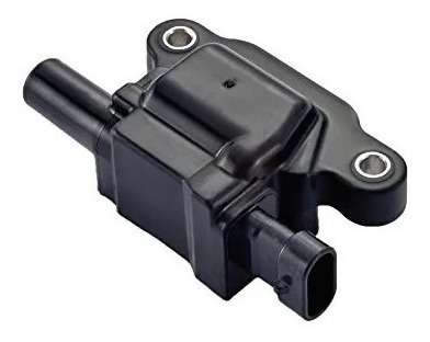 4x Plug Conector Bobina Ignição Onix Prisma 1.0 1.4 Flex
