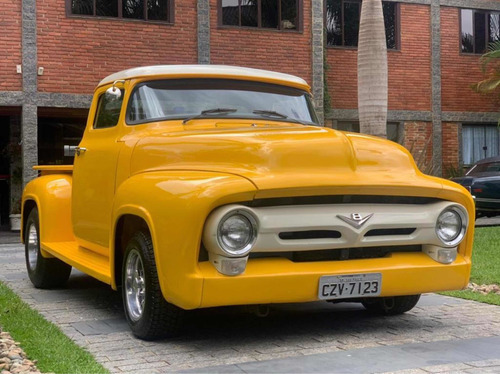 Pick Up Ford F100 1959
