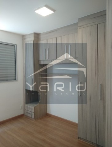Imagem 5 de 19 de Lindo Apartamento No Spazio Jabuticabeiras Para Venda , Ponte São João, Jundiaí Sp - Ap02554 - 70813821
