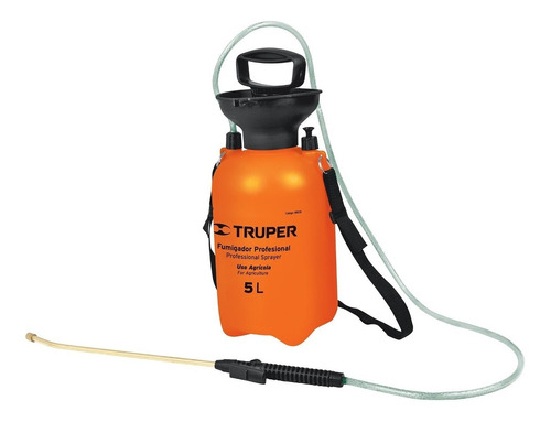 Fumigador 5 Litros Truper 10836