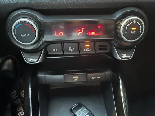 Kia Rio 1.6 Hb EX Pack At