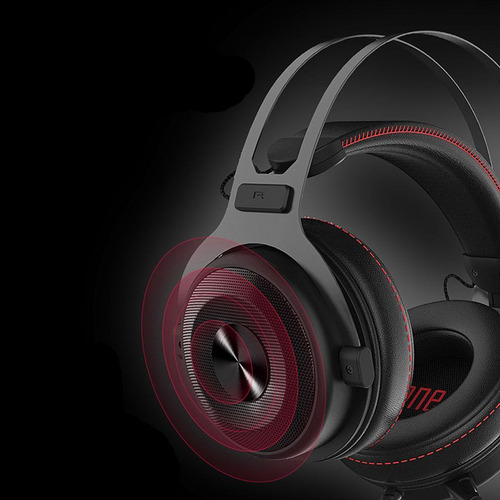 Auriculares Para Auriculares Con Micrófono Y De 3.5 Mm Con