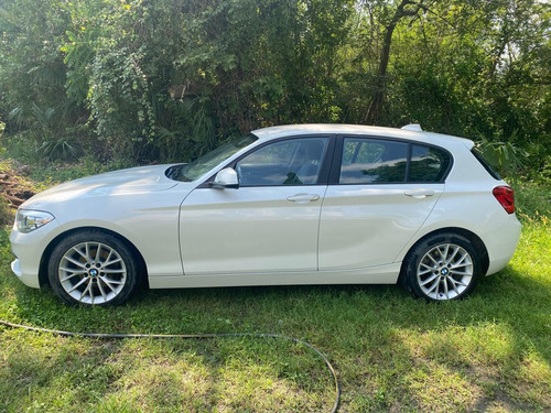 BMW Serie 1 1.6 5p 120i At