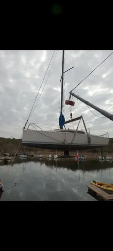 Mastracchio 24.5 Modelo 2015 Quillote Izable