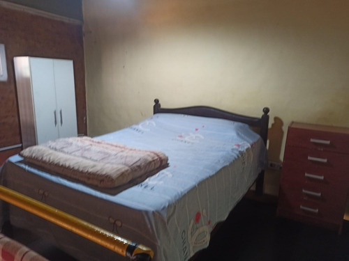 Se Alquila, Lavadero, Playón, Fosa (habilitado Funcionando) Y Departamento (amueblado Estilo Loft)