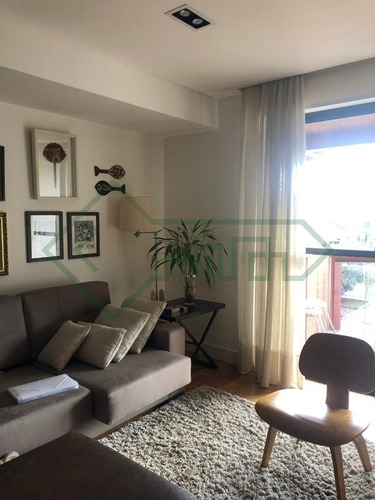 Imagem 2 de 30 de Lindo Apartamento No Atiradores | 187 M² | 1 Suíte + 2 Demi | 2 Vagas De Garagem | 1 Quarto Empregada - Sa01267 - 34888697