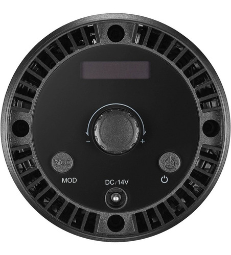 Godox Lc30d-k2 Kit De 2 Luces Mini Led