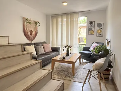 Casa en venta