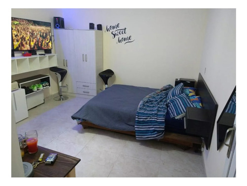 Dueño Alquila 1 Ambiente $269.900.sin Garantía Propietaria
