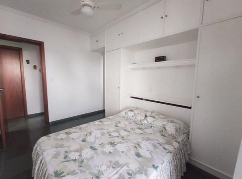 Apartamento Com 3 Dormitórios À Venda, 90 M² - Enseada - Guarujá/sp - Ap6476