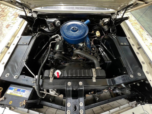 Cadillac Deville Conversível - 1964
