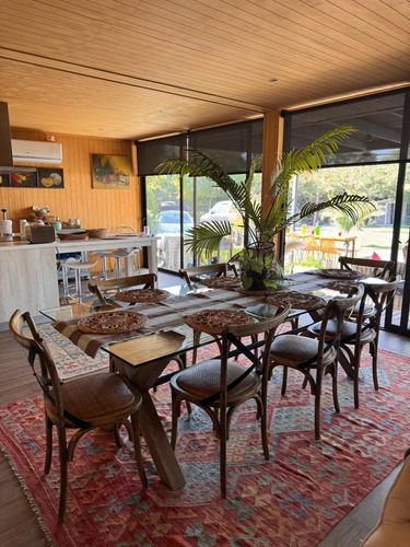 Arriendo Casa