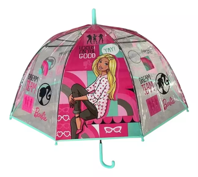 Segunda imagen para búsqueda de paraguas infantiles